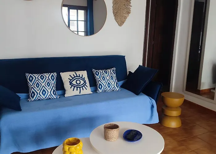 Apartman Vibes Menorca