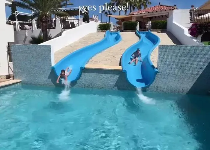 Apartman Vibes Menorca Cala En Porter (Menorca)