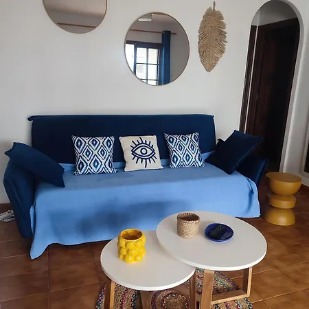 Apartment Vibes Menorca *