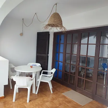 Vibes Menorca * Cala En Porter (Menorca)