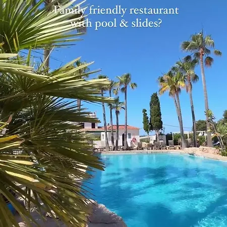 Vibes Menorca Apartment